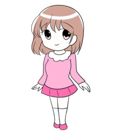 【画像】矢吹奈子のミニスカむちむちボディｗｗｗｗ