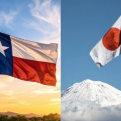 海外「日本人を完全に誤解していた！」 W杯の影響でアメリカに全米一の親日州が爆誕してしまう