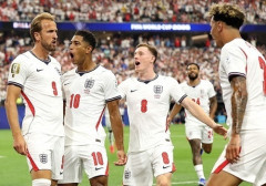 イングランド代表、ケイン2発など前大会3位クロアチアに4-2勝利！W杯白星スタート！北中米W杯第1節（関連まとめ）