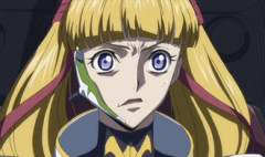 【コードギアス】異様に人気が出てしまったサブキャラ