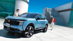 【日産の本気】新型キックス、第3世代e-POWER搭載で燃費25.7km/L！高級感もマシマシで隙がないと話題に