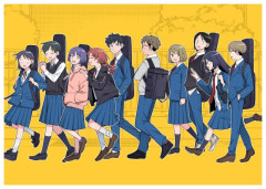【謎】次に来る覇権漫画と言われた「ふつうの軽音部」が次に来なかった理由