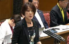「自衛隊に経済的に厳しい子供たちが行く。金持ちは普通自衛隊にならない」発言の立憲・古賀議員が解任へ