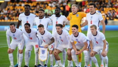 【衝撃】イングランド代表、クロアチアに4発勝利 ケーンがW杯通算10得点到達