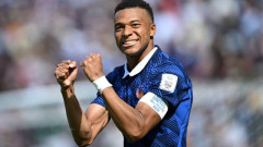 【悲報】サッカーフランス代表、やっぱ次元が違う・・・