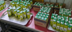 【悲報】給食に緑茶、大不評ｗｗｗｗｗｗｗｗｗｗ