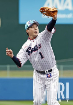 【ヤクルト】山田哲人「戸田は暑いから早く1軍に行かせてくれ！」