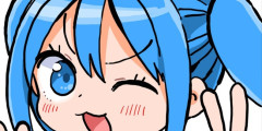 『干物妹！うまるちゃん』作者のサンカクヘッド先生、テレビで初めて顔出しするｗｗｗｗ