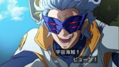 「ガンダム Gのレコンギスタ」最終回がもう11年前なのか…