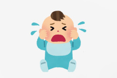 「赤ちゃんを飛行機へ連れてくるのはやめて」約60％の人が「機内で子どもに快適さを損なわれた」と回答