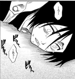 BLEACHの花太郎www