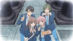 レプリカだって恋をするとかいう地味にいいアニメ