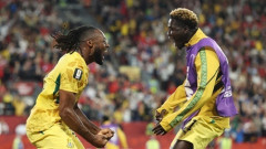 ガーナ代表、イレンキ劇的ATゴールでパナマに1-0勝利！パナマはW杯初勝ち点ならず　北中米W杯第1節（関連まとめ）