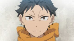 Re:ゼロから始める異世界生活 第77話 感想：記憶のないスバルも覚悟が決まった！