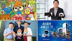 ㊗ファミ通40周年　6月18日（木）発売の週刊ファミ通ではPlayStation®が盛りだくさん！