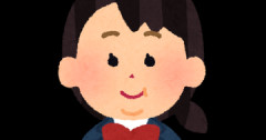 【画像】オイオイこの体つきで中学生かよwwwwwww