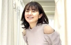 【画像】さとう珠緒のFカップお乳wwwワイの股間がぷんぷんwwwwww