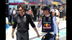 元F1ドライバーによればメルセデスはフェルスタッペンにクソ安い金額のオファーを出した模様
