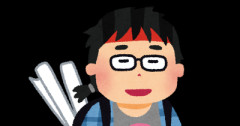 オタク趣味やってると「大人なのにこんなのしてていいのか」って思ってしまう