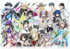 【FGO】色々な意味で強烈だった去年の水着サーヴァント。2026年の夏イベではどんなサーヴァントがインパクトを与えてくれるのか
