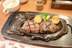 静岡の名物「さわやか」を食ったんやがｗｗｗｗｗｗｗｗ