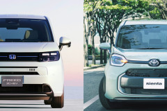 【朗報】日産、2028年度以降にシエンタやフリードみたいな「小型ミニバン」を発売して人気復活へ