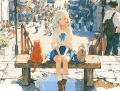 【動画】ＡＩアニメがちょっと凄い！