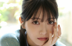 【悲報】浜辺美波さん、細すぎて衣装担当を悩ませてしまう・・・