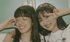 【画像】あいみょん(29)と大塚愛(41)が並んだ結果wwwwww