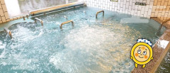 【悲報】銭湯とか風呂屋、ガチで汚なすぎる・・・・・・・・・