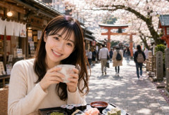 韓国人「日本に住む外国人の『満足度88%』という驚異的なデータがこちら」→「日本移住者の9割近くが満足？」
