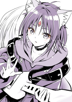 【画像】矢吹神が描いた超かぐや姫ｗｗｗｗｗ