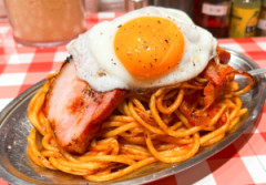 【謎】なぜドカ盛系パスタ屋が出来ないのか