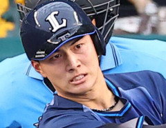 【西武】長谷川信哉が交流戦MVPに決定　首位打者、２試合連続サヨナラ打など華々しい活躍
