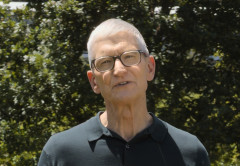 【悲報】AppleのティムクックCEO「半導体がめっちゃ高い。残念ながら製品の値上げをするしかない」