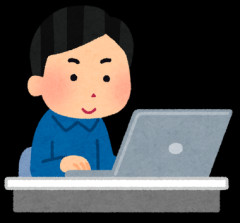 ワイテレワーク民、仕事が無さ過ぎて発狂