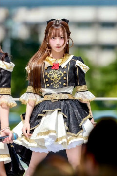 【画像】橋本環奈を継ぐ1000年に1度の美少女もう見つかる(たぶん)