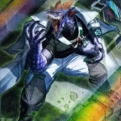 【遊戯王OCG情報】ワールドプレミアパック2026収録「GMX」詳細画像