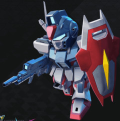【ガンダムSEED】ダガーシリーズって悪い事やらされて可哀想だと思う
