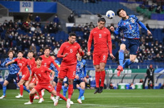 【朗報】サッカー中国代表、世界最強クラスに成長していた