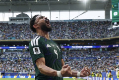 【動画】サウジアラビア先制もウルグアイと1-1ドロー決着 アジア勢がW杯で5戦無敗！