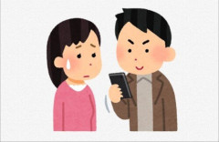 【怖すぎ】海外で知らない人にスマホを渡した結果・・・