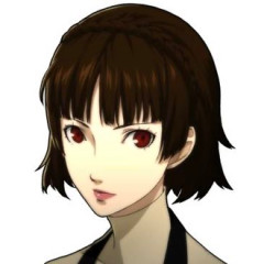 【ペルソナ5】覇者先輩に何もかもそろいすぎてない？