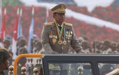 ミャンマー「日本は軍国主義をやめなさい！！」
