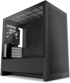 高評価受けるPCケースってMATXばかりだよな