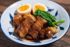 日本の国民食で打線wwwwwwwwwwwwwww