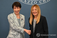 韓国人「日本がイタリアと手を組み2兆円規模の『世界最長・橋建設』に参画！半導体から宇宙開発まで…日本とイタリアの合意内容とは？」