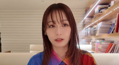 宇垣美里（３５）、自身に「モテないよ？」と言ってくる人を一刀両断　「お前にはモテたくないんです、私」