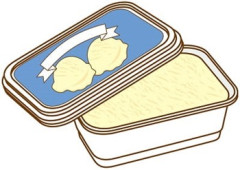 【アイスミルク】シャトレーゼでアイス買って来た🍨