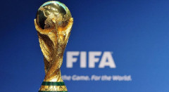 【衝撃】W杯、ここまでの観客動員数が判明するｗｗｗｗ